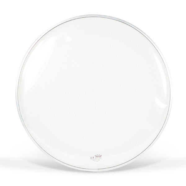 Parche Bombo Remo 24" UT Powerstroke P3 Clear AUT-1324-P3