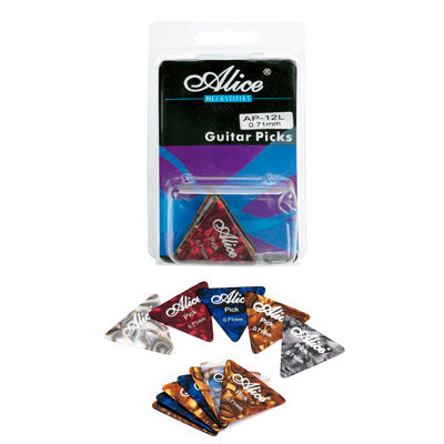 Blister 12 Puas Alice 0.71mm AP12071L