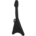 Funda Bajo Flying V Ortola Ref. 53 Mochila Negro