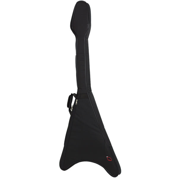 Funda Bajo Flying V Ortola Ref. 53 Mochila Negro