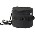 Funda Tamborino y Flabiol 31X23 20mm Mochila Ortola Negro