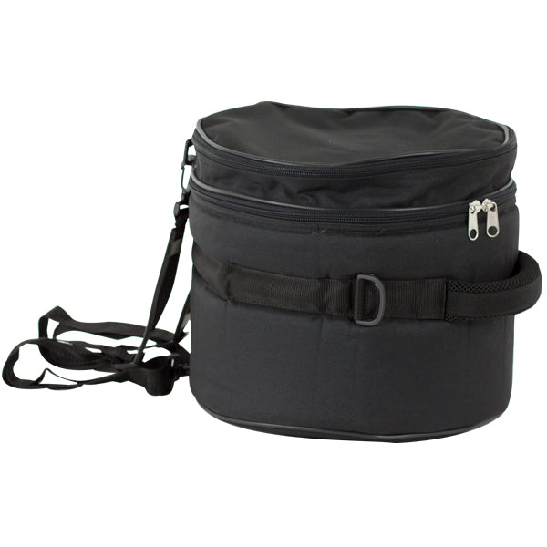 Funda Tamborino y Flabiol 31X23 20mm Mochila Ortola Negro