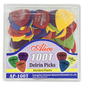 Caja Puas Alice (100 Unidades) AP100T Derlin