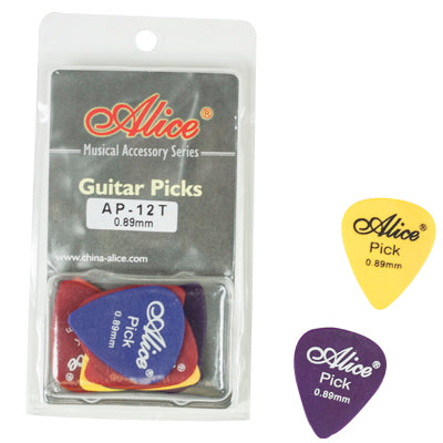Blister 12 Puas Alice 0.89mm AP12089T Derlin