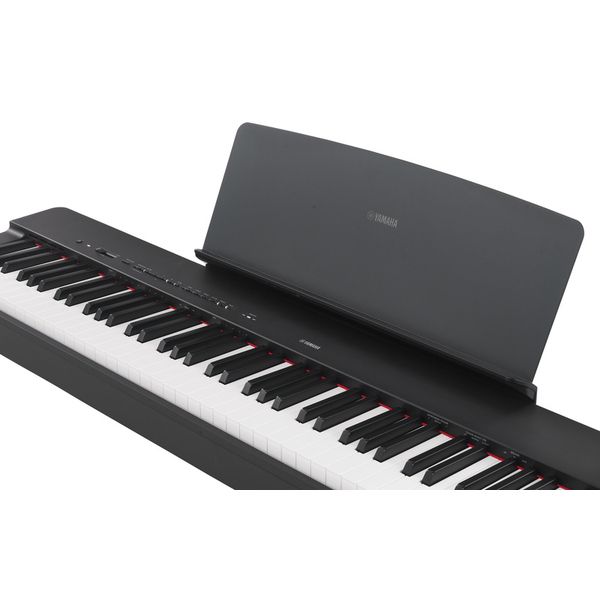Piano Digital Yamaha P-225B