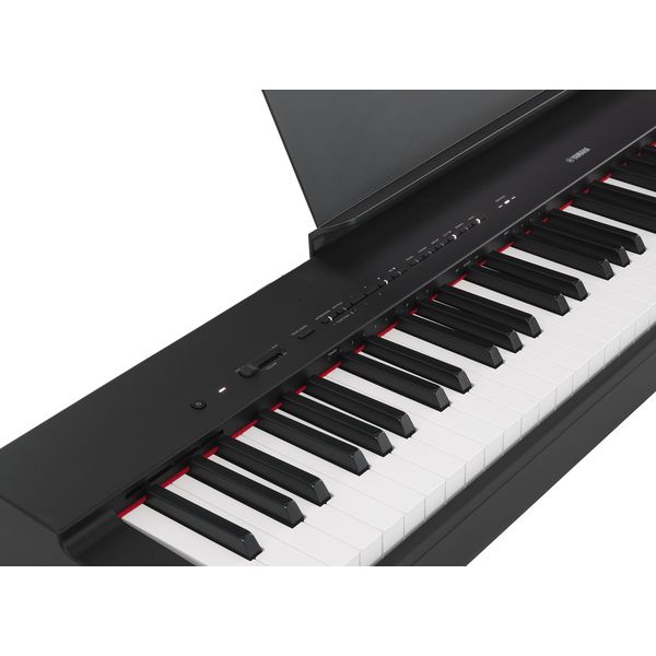 Piano Digital Yamaha P-225B