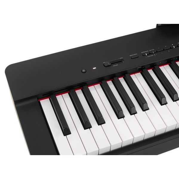 Piano Digital Yamaha P-225B