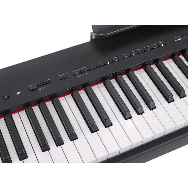 Piano Digital Yamaha P-225B