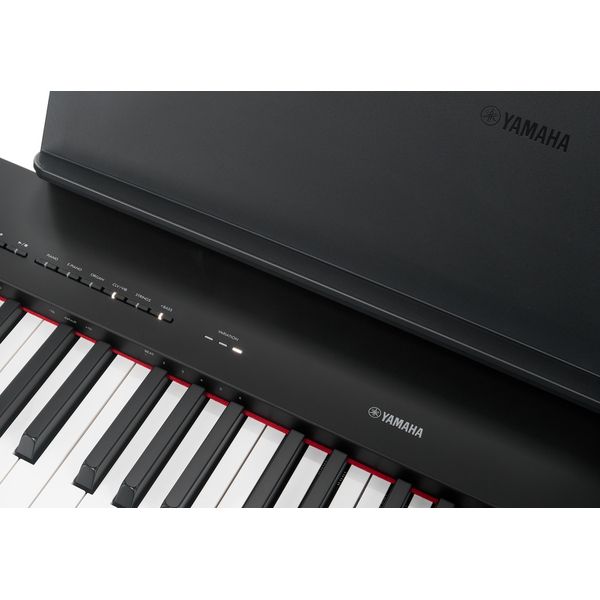 Piano Digital Yamaha P-225B