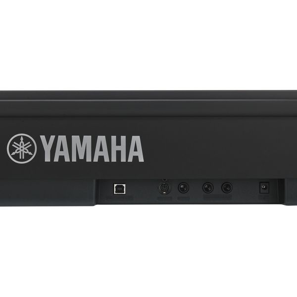Piano Digital Yamaha P-225B