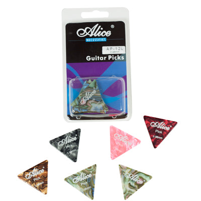 Blister 12 Puas Alice 0.96mm AP12096L