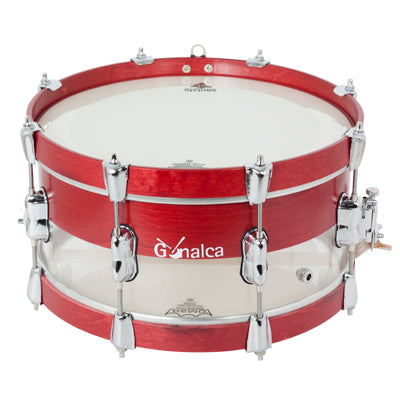Redoblante Magest Hibrido Gonalca 35x16 Ref. 4930