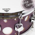 Caja Santafe 14x4" Hole SS0080