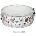 Caja Santafe 14x5.6" Hole SS0100