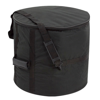 Funda Timbal 47X45 cms 10mm CB Ortola Negro