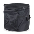Funda Surdo 18"-45Cm 10mm Acolchado Ortola Negro