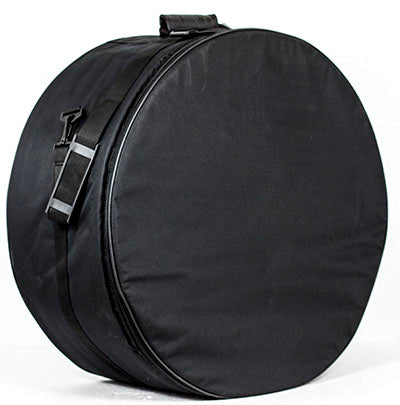 Funda Bombo 62X31 cms 10mm CB Ortola Negro