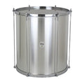 Surdo Aluminio Izzo 6-Divisiones 16"x45 cm Ref. IZ7997