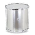 Surdo Aluminio Izzo 8 Divisiones 18"x45 cm Ref. IZ7996