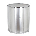 Surdo Aluminio Izzo 10-Div 18"x55 cm Ref. IZ5782