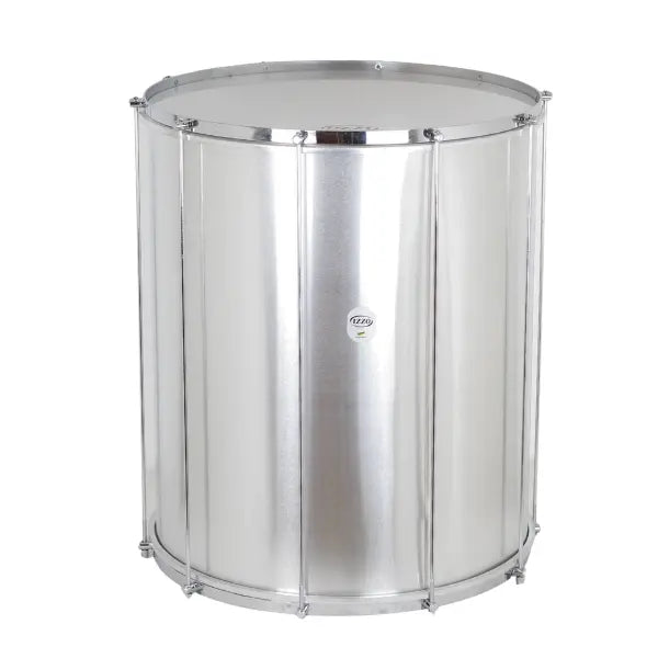 Surdo Aluminio Izzo 10-Div 18"x55 cm Ref. IZ5782