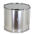 Surdo Aluminio Izzo 8-Div 20"x45 cm Ref. IZ7995