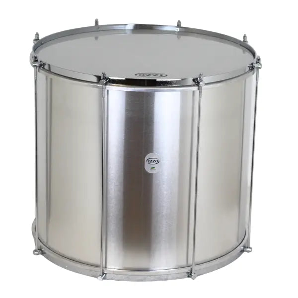 Surdo Aluminio Izzo 8-Div 20"x45 cm Ref. IZ7995