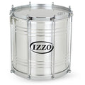 Repenique Aluminio Izzo 8-Div 12"x30 cm Ref. IZ5972