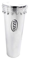Timba Aluminio Izzo 16-Div 14"x90 cm Ref. IZ7156