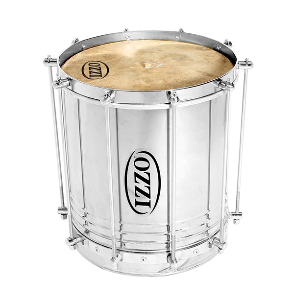 Cuica Izzo 10"x30 cm Ref. IZ7097