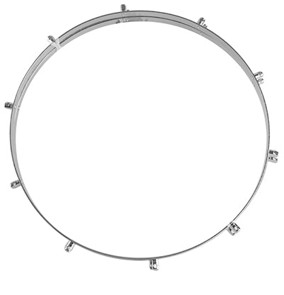 Aro Surdo 10 Divisiones Izzo 20" Ref. IZ1207