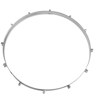 Aro Surdo 12 Divisiones Izzo 22" Ref. IZ1210