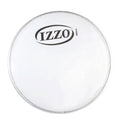 Parche Tamborim P1 Media Leitosa Izzo 6" Ref. IZ225