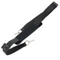 Bandolera Tambor Redoblante Ortola Ref. 674 Hombrera Acolchada Negro
