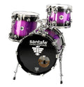 Caja Santafe Jazz Resurrection SN0011