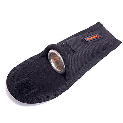 Funda Boquilla Trompeta Omebaige Poliester Negro Ref. 6510 FBM