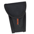 Funda Boquilla Trombon Omebaige Poliester Negro Ref. 6515 FBM