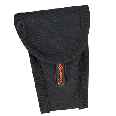 Funda Boquilla Trombon Omebaige Poliester Negro Ref. 6515 FBM