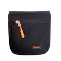 Funda Dos Boquillas Trombon Omebaige Poliester Negro Ref. 6525 FBM