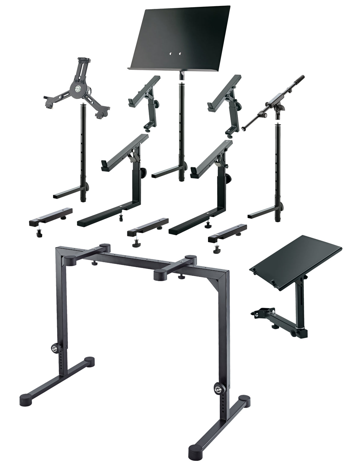 Soporte_Teclado_de_Mesa_K&M_Omega_Negro_18810_07