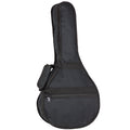 Funda Bandurria 5mm Ortola Ref. 23 Mochila sin Logo Negro