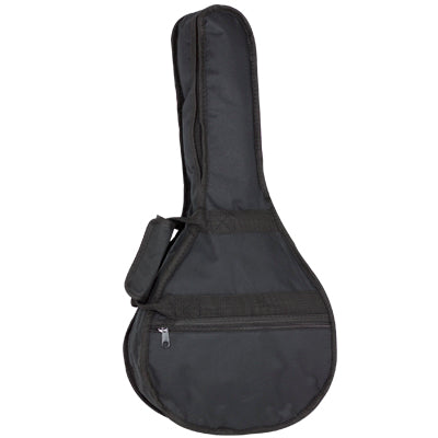 Funda Bandurria 5mm Ortola Ref. 23 Mochila sin Logo Negro