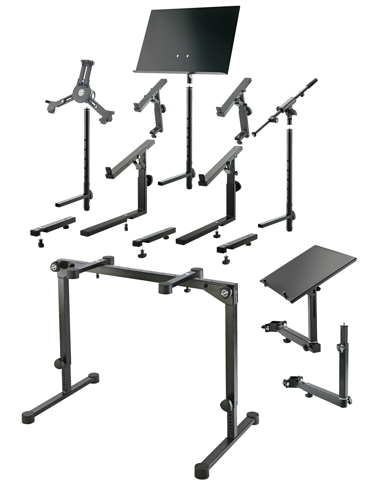 Soporte_Teclado_de_Mesa_K&M_Omega_Pro_Negro_18820_08