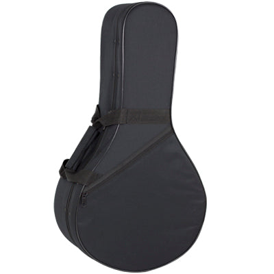 Estuche Bandurria Styrofoam sin Logo Ortola Negro