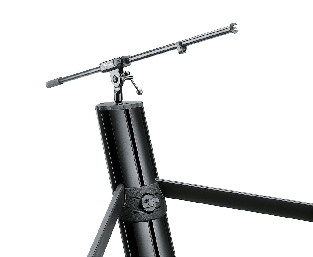 Soporte_Teclado_de_Columna_K&M_Baby-Spider_Pro_Aluminio_18840_04