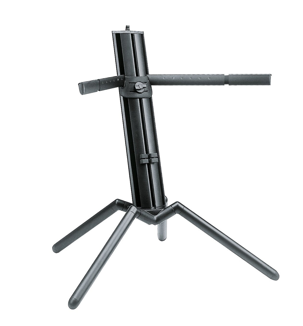 Soporte_Teclado_de_Columna_K&M_Baby-Spider_Pro_Negro_18840_01