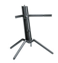 Soporte_Teclado_de_Columna_K&M_Baby-Spider_Pro_Negro_18840_01