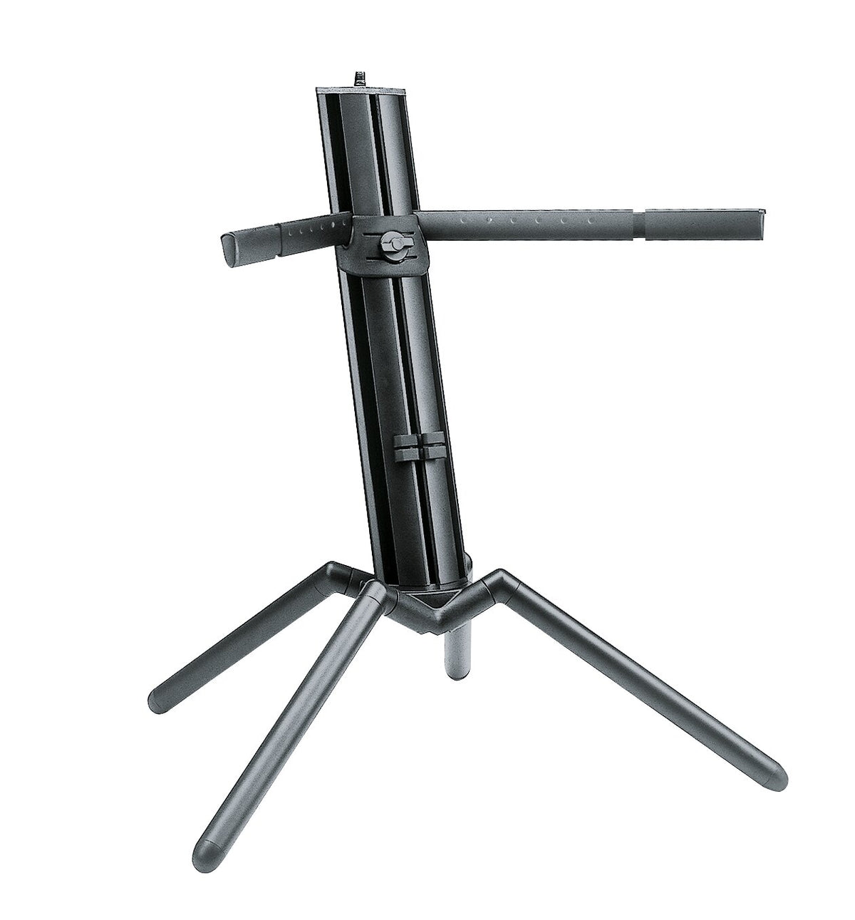 Soporte_Teclado_de_Columna_K&M_Baby-Spider_Pro_Negro_18840_01