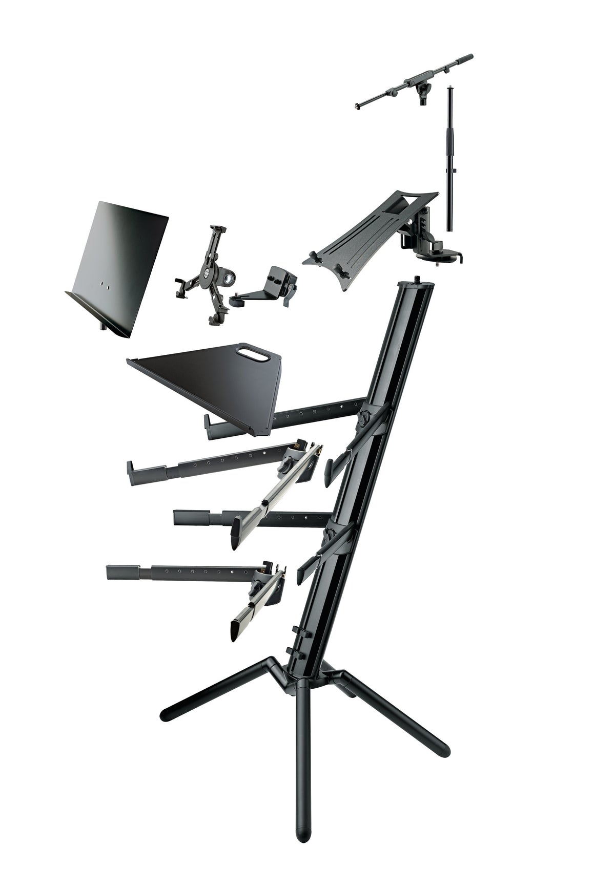 Soporte_Teclado_de_Columna_K&M_Spider_Pro_Aluminio_18860_05