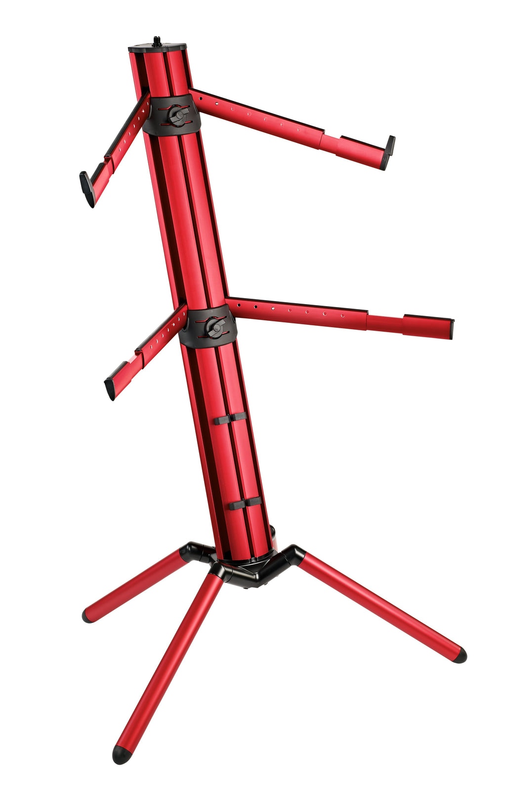 Soporte_Teclado_de_Columna_K&M_Spider_Pro_Rojo_18860_01